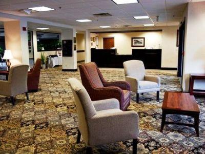 Hotel Express & Southeast - Antioch By Ihg 3*