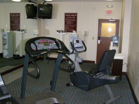 Express & Southeast - Antioch By Ihg Nashville