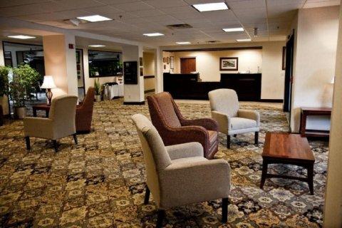 Express & Southeast - Antioch By Ihg Hotel Nashville