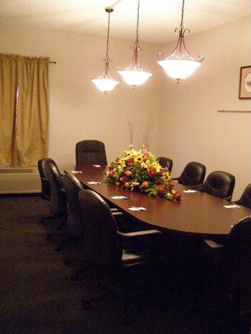 Hotel Express & Southeast - Antioch By Ihg