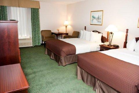 Express & Southeast - Antioch By Ihg Hotel Nashville