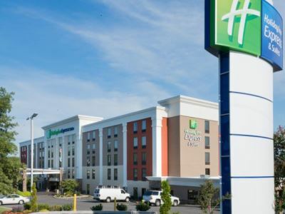 Hotel Express & Southeast - Antioch By Ihg Nashville