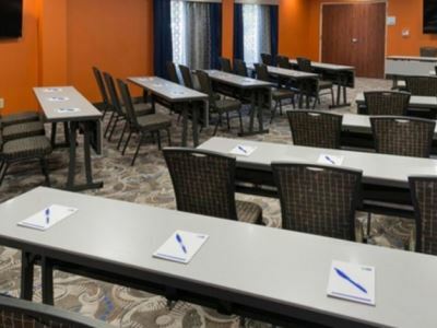 Express & Southeast - Antioch By Ihg Hotel 3*